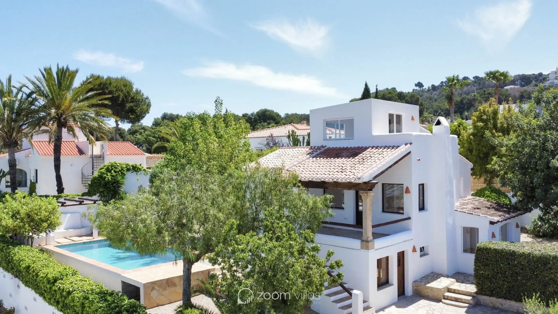 2 - vente maison xabia/javea - costa blanca communauté valencienne espagne