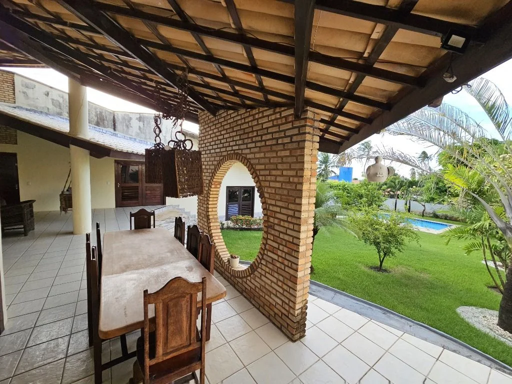 2 - vendita casa spiaggia a piedi cumbuco ceará brasile