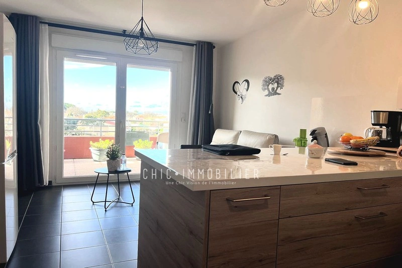 1 - vente appartement argelès-sur-mer pyrénées-orientales france