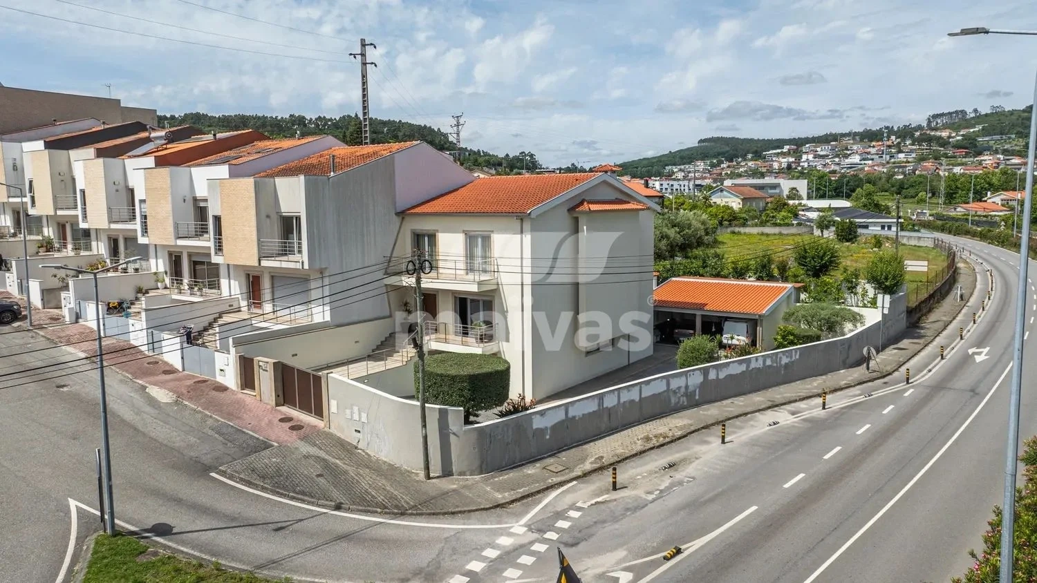 1 - vente maison braga région nord portugal