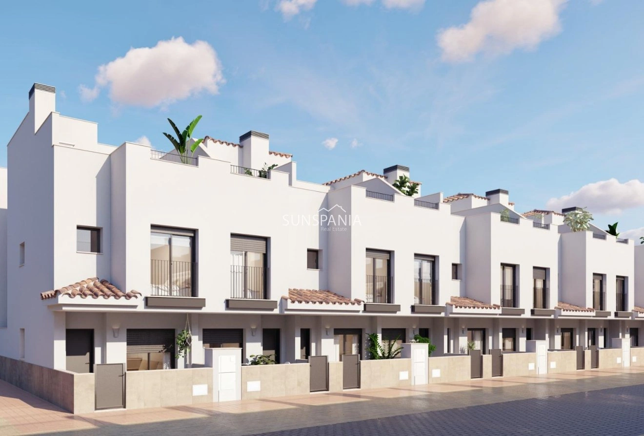 2 - verkauf haus torre pacheco region murcia spanien