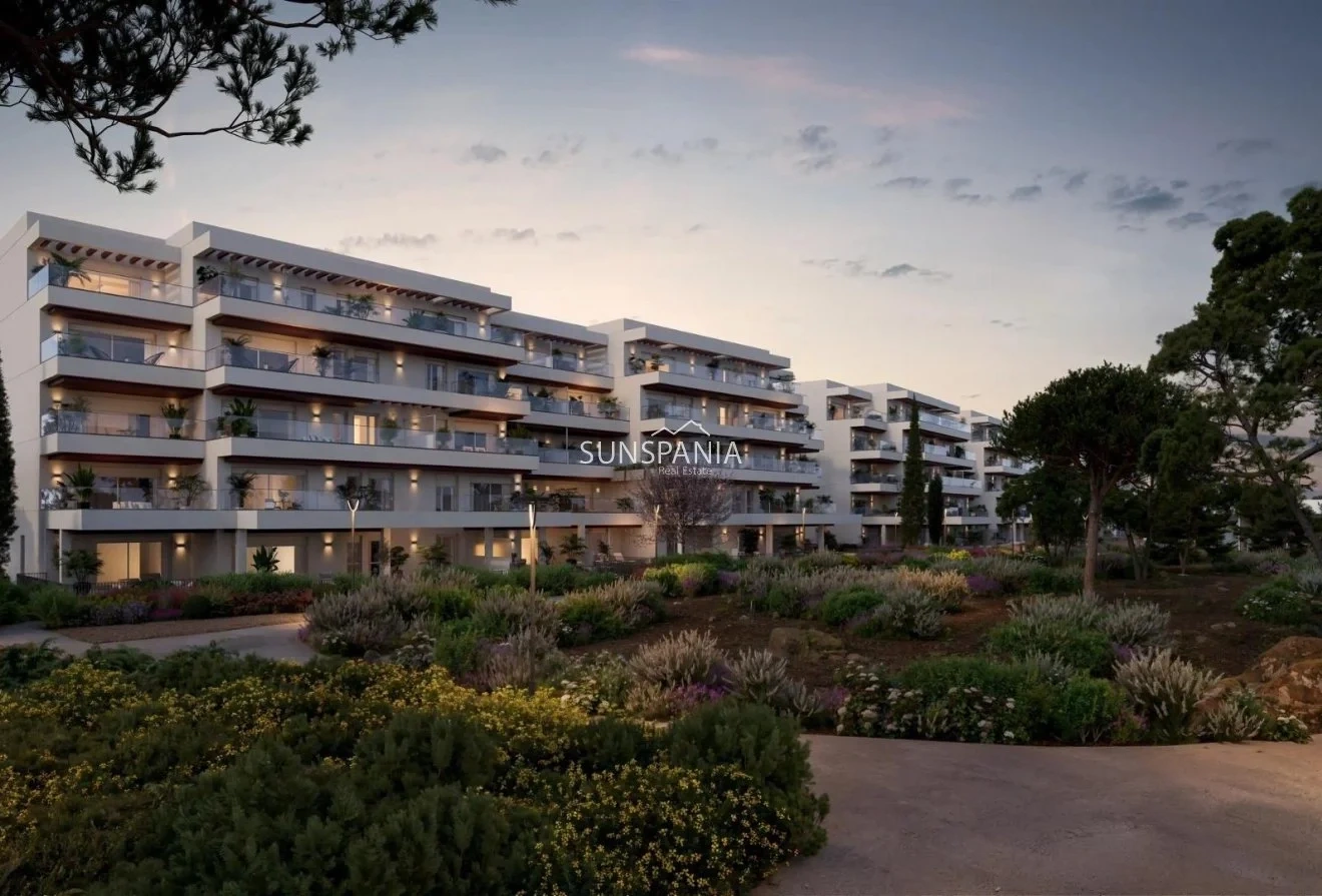 2 - verkoop appartement denia - costa blanca valencian community spanje