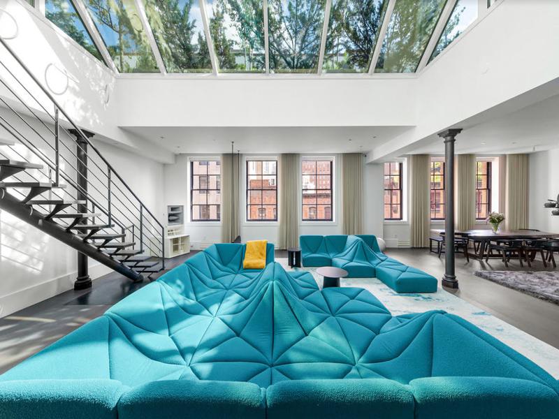 2 - apartment for sale in new york city new york new york - usa