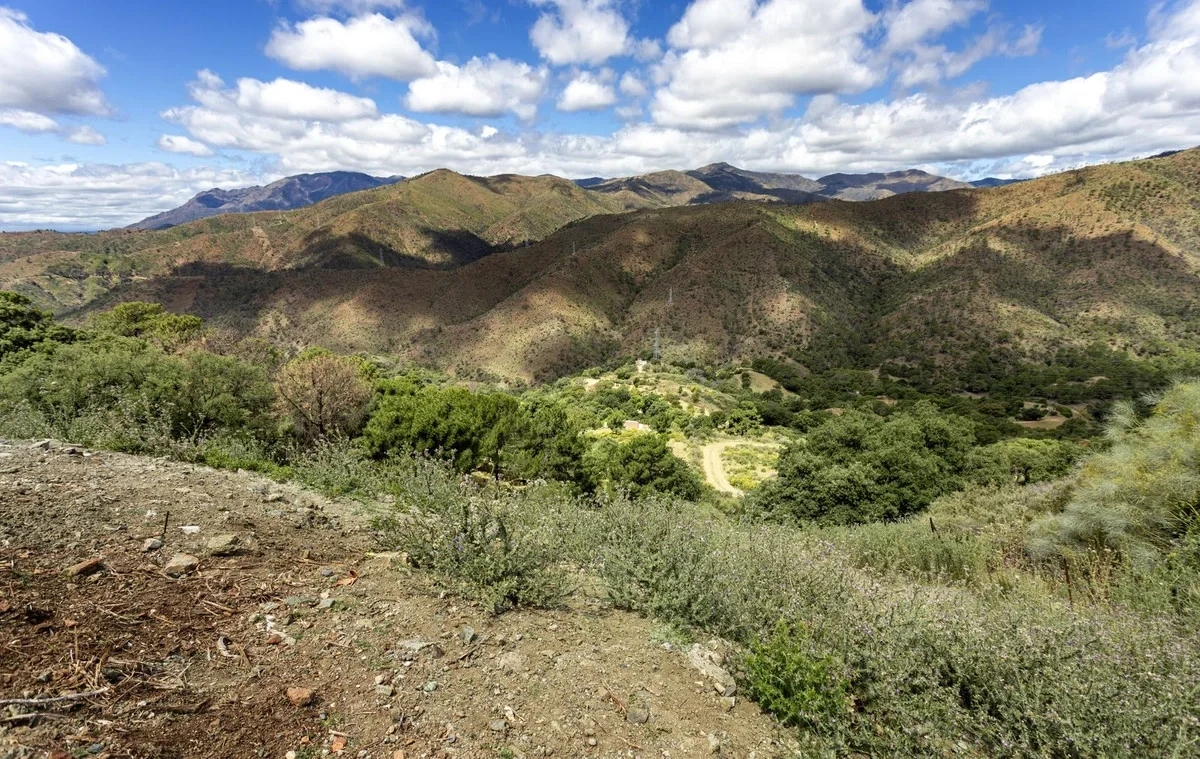 Terreno de 50 680 m²