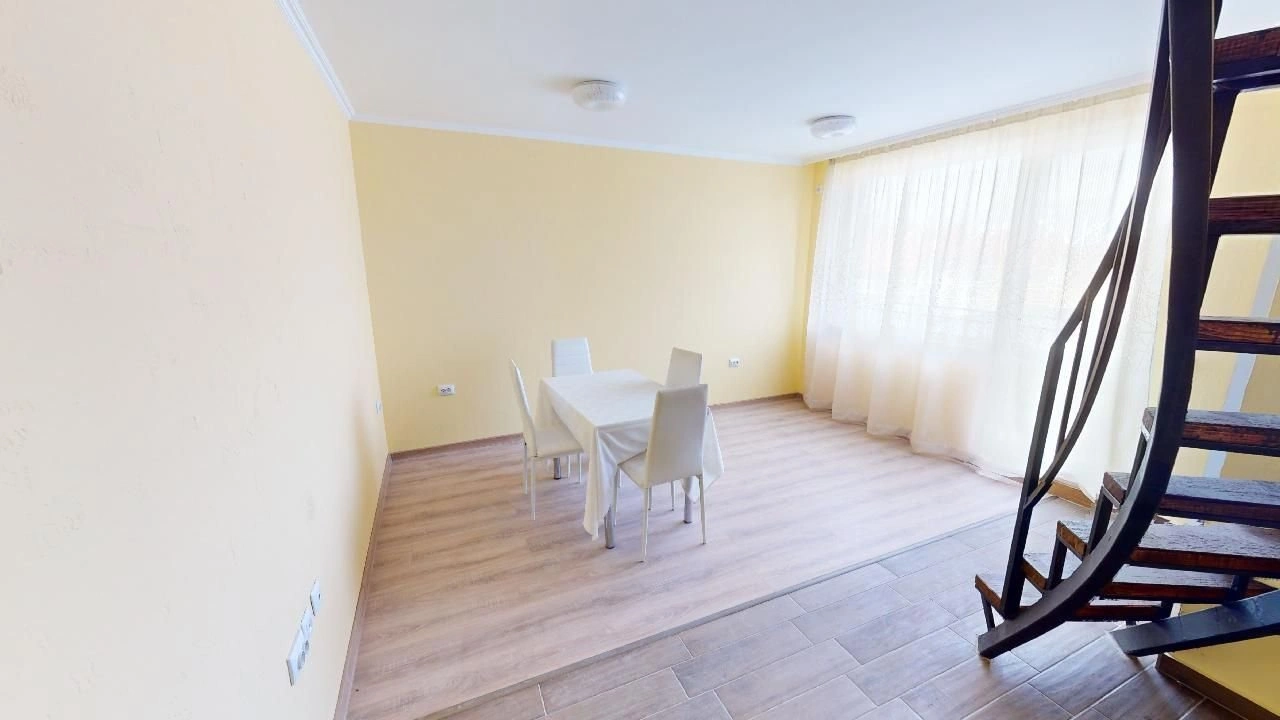 2 - vente appartement vue mer ravda burgas bulgarie