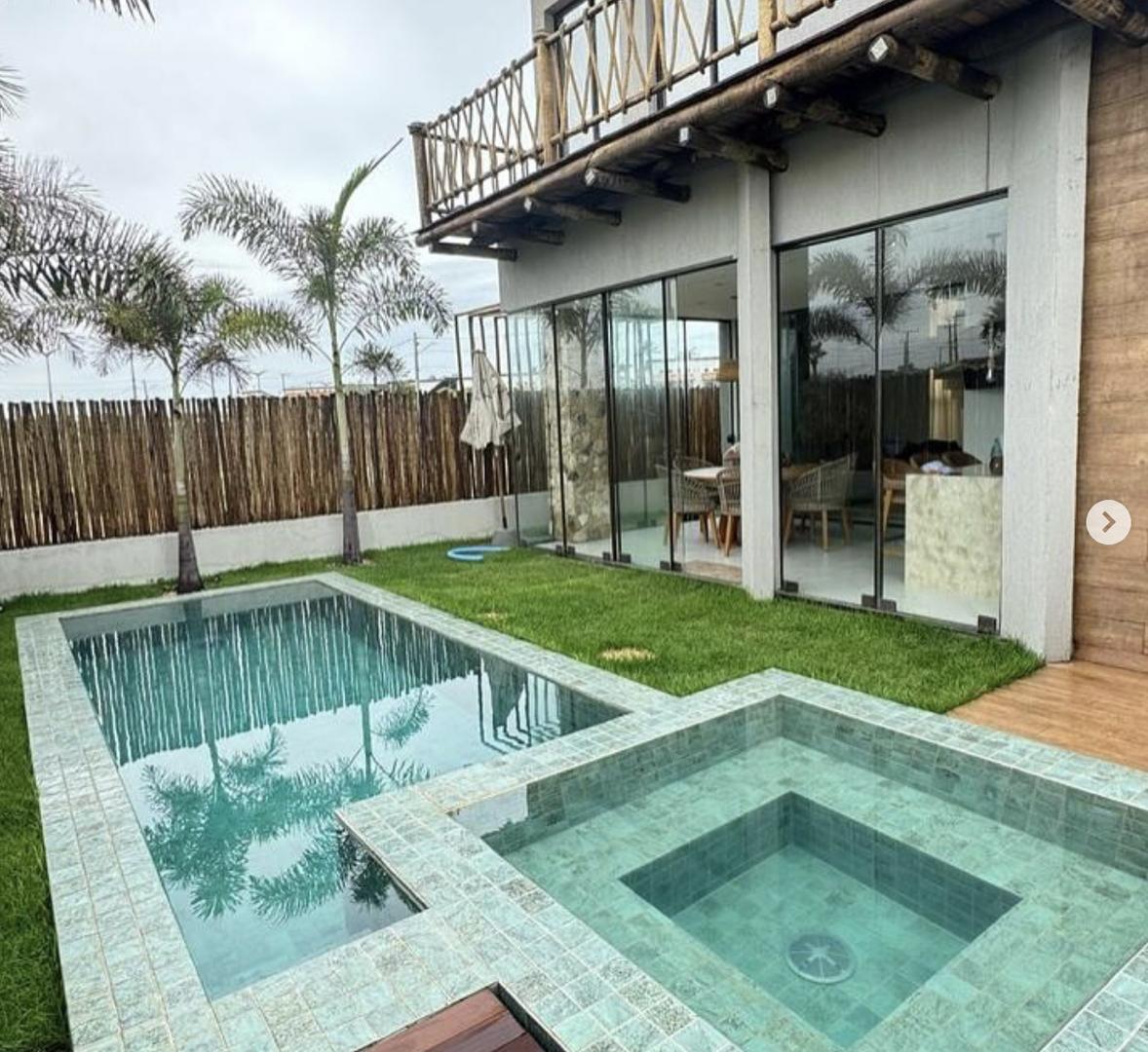 1 - vendita casa taiba ceará brasile
