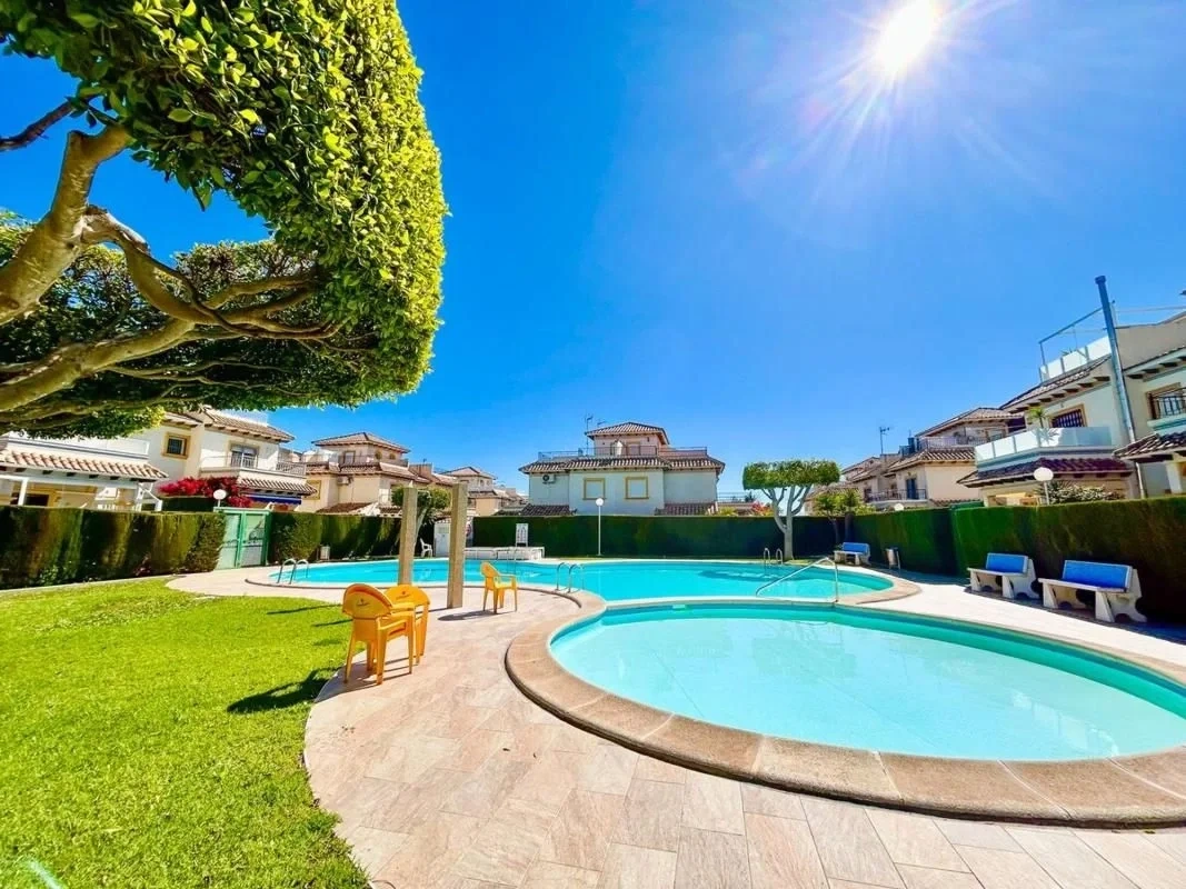 1 - apartment for sale in orihuela-costa valencian community spain