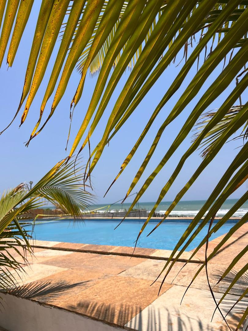 2 - vente maison pieds dans l'eau taiba ceará brésil
