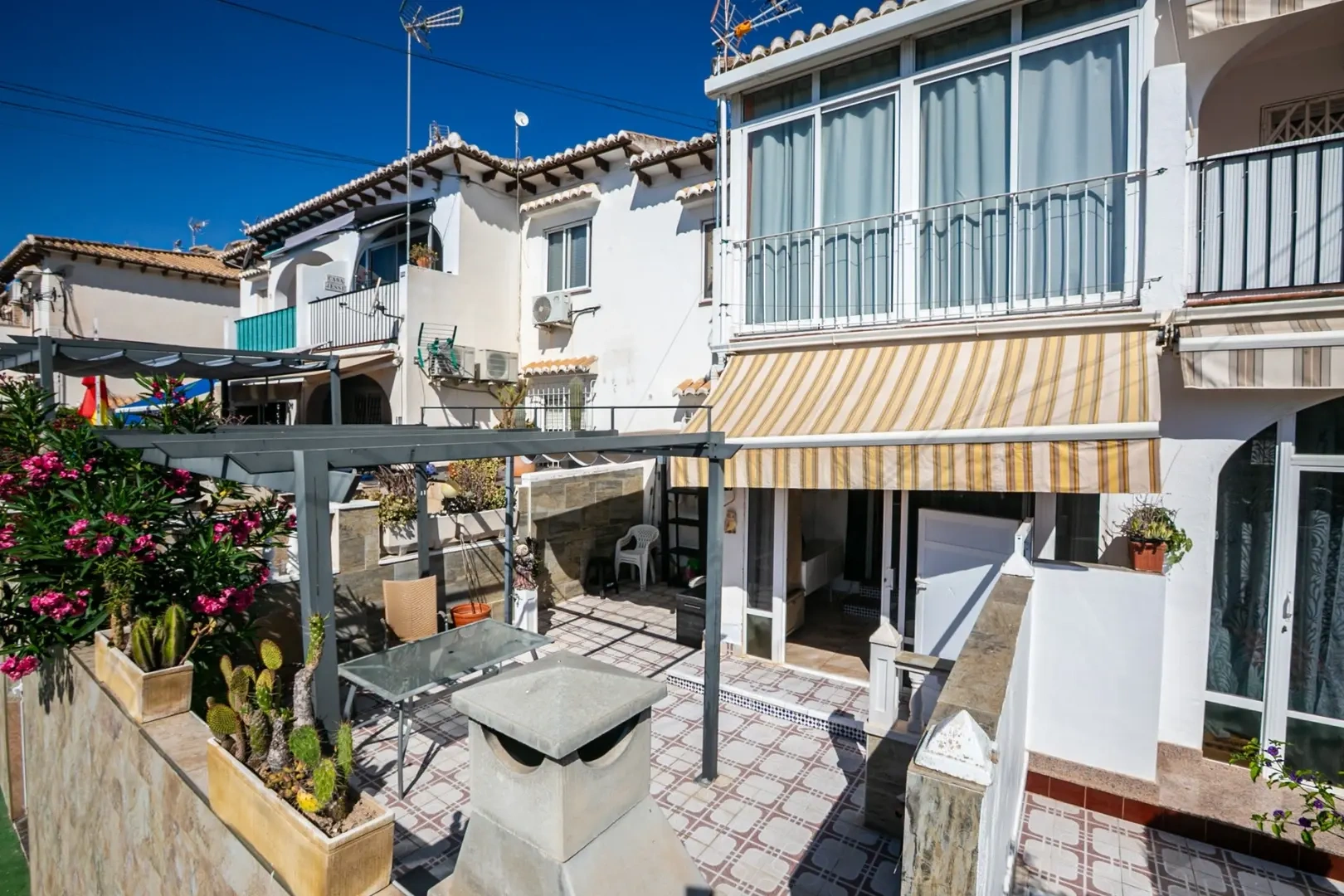 1 - vente appartement orihuela-costa communauté valencienne espagne