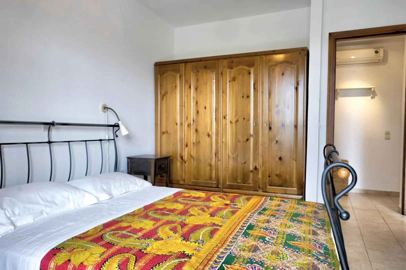 2 - vente maison païdochóri crète grèce