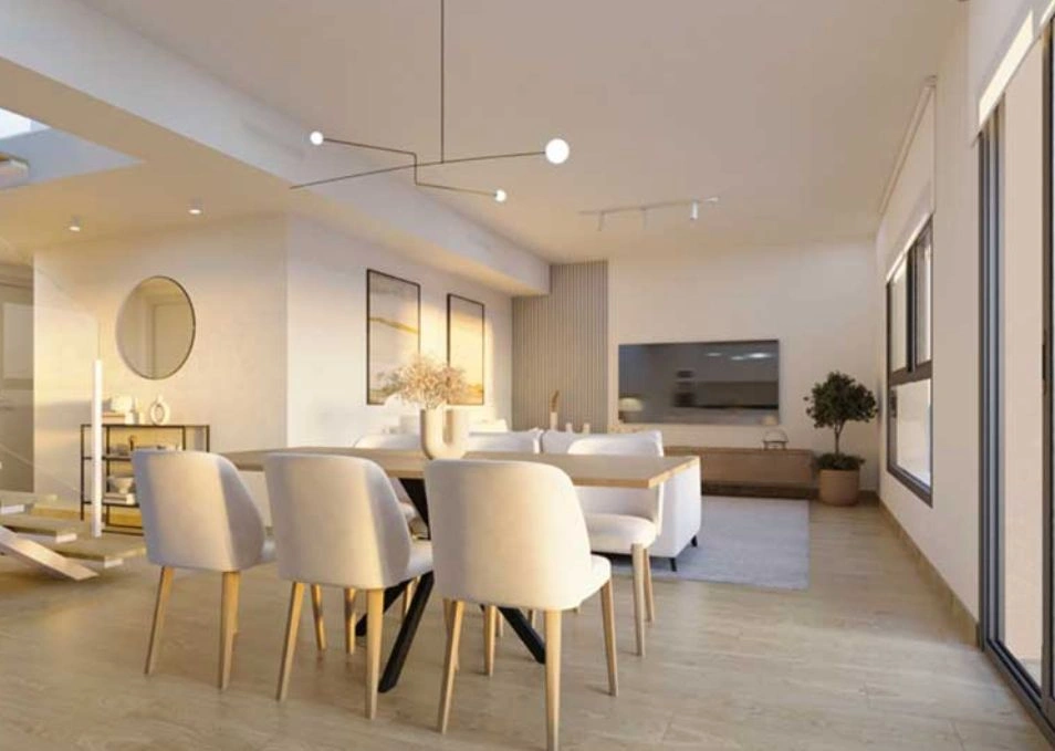 2 - verkauf wohnung calpe - costa blanca valencia spanien