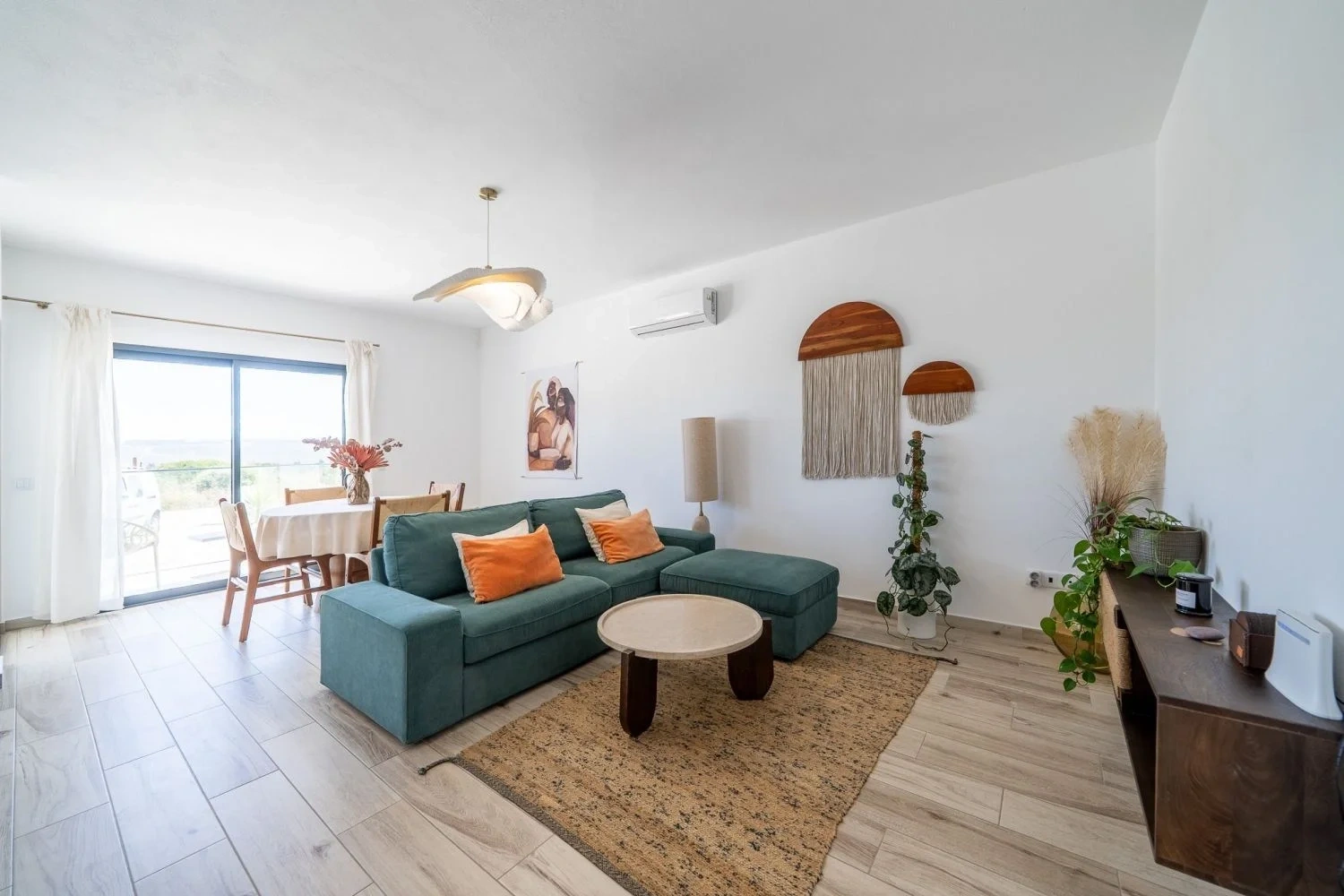 1 - vente appartement aljezur algarve portugal