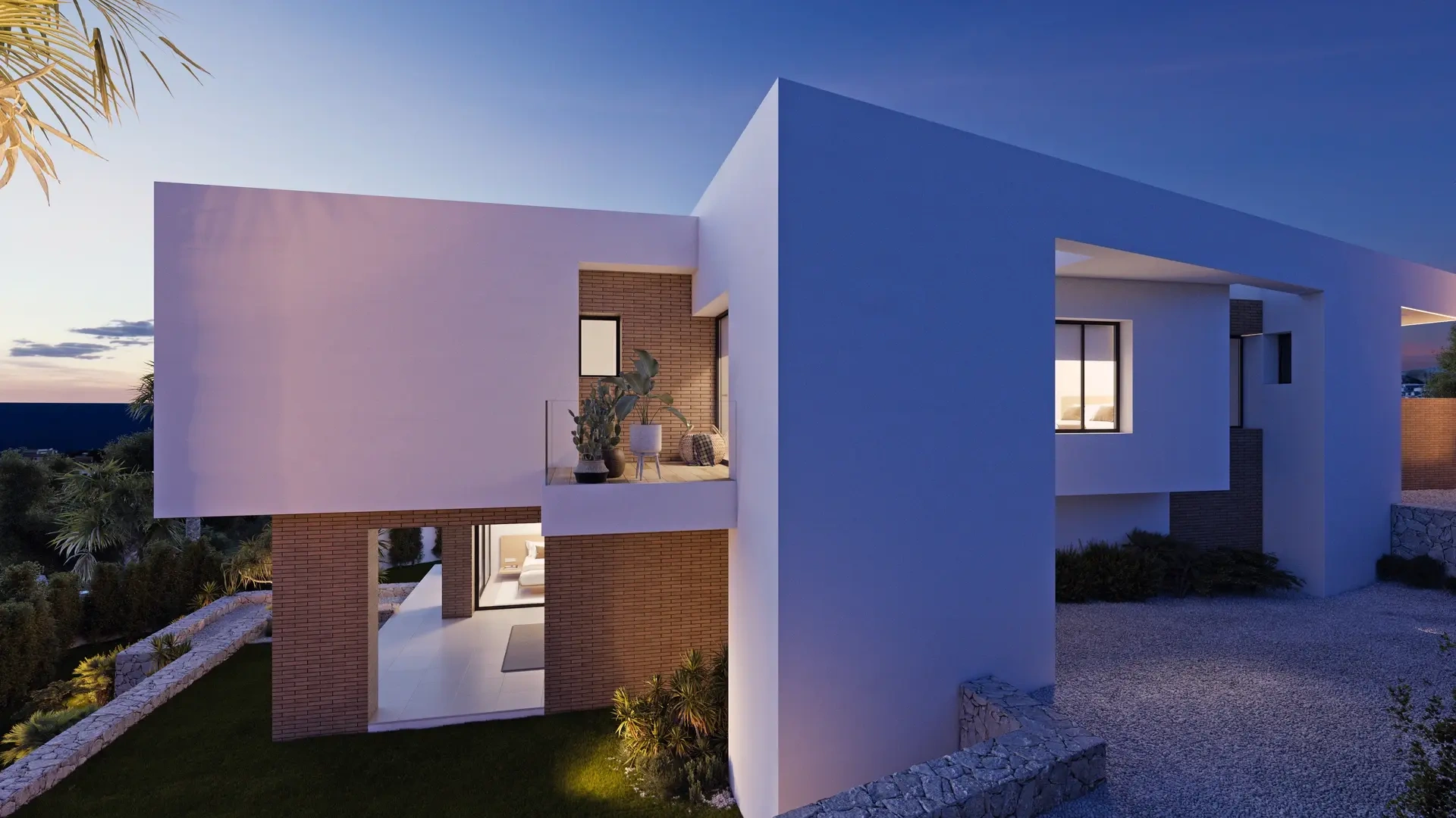 1 - vente maison vue mer cumbre del sol communauté valencienne espagne