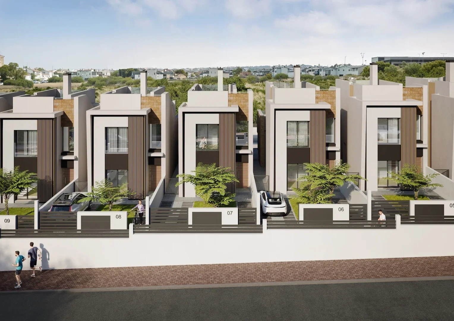 1 - venta apartamento vista al mar torrevieja - costa blanca comunidad valenciana españa