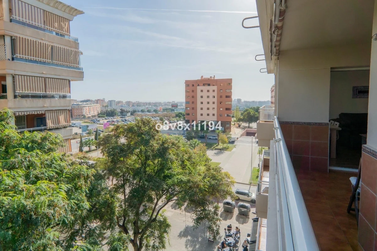 1 - vente appartement malaga andalousie espagne