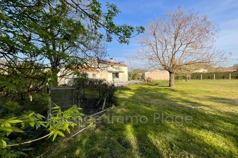 1 - vente maison saint-vivien-de-médoc gironde france