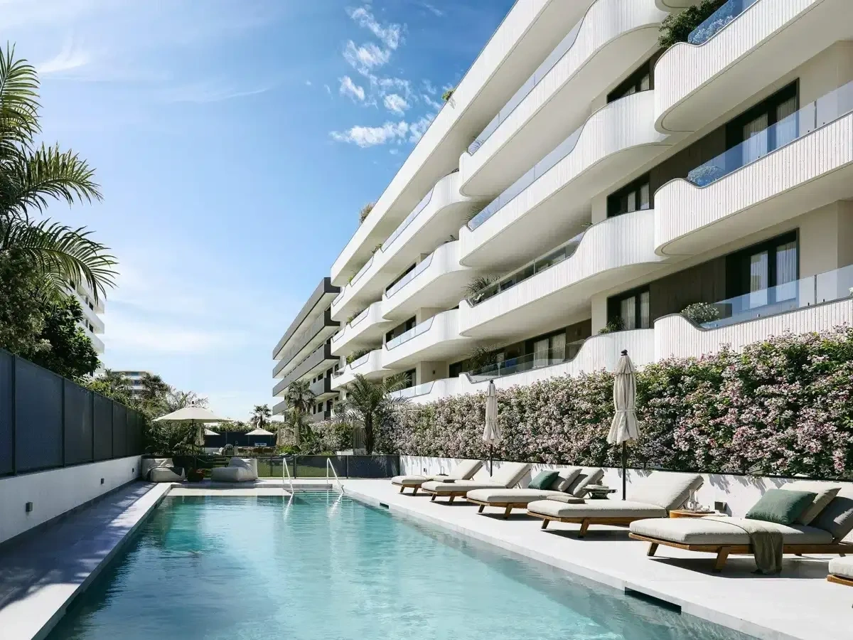 1 - apartment for sale in velez malaga andalusia spain
