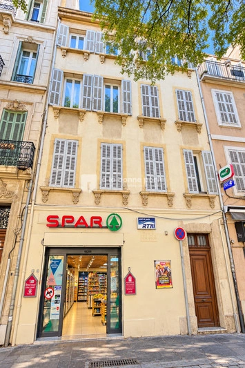 1 - venta apartamento marsella bocas del ródano francia