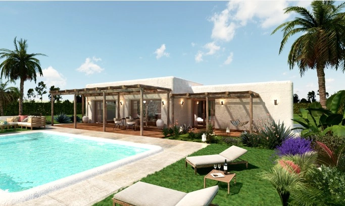 2 - verkoop villa elche - costa blanca valencian community spanje