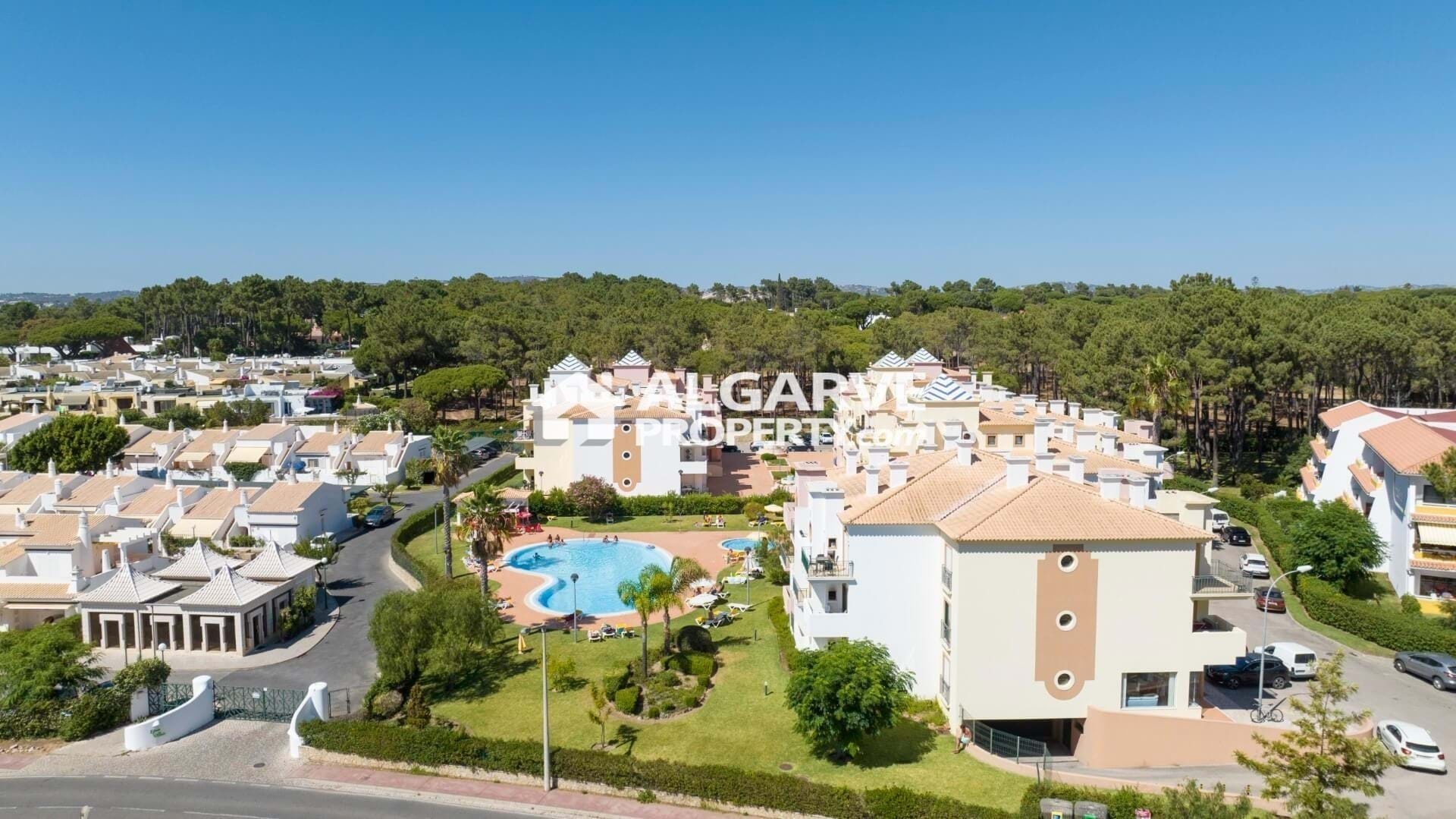 1 - venda apartamento vilamoura algarve portugal