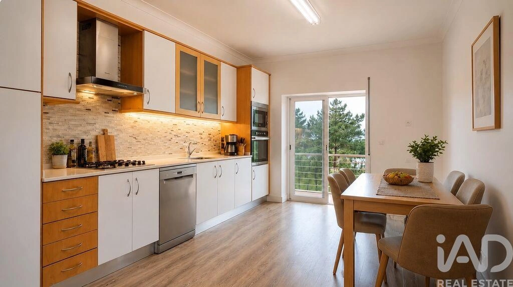 1 - sea view apartment for sale in ericeira lisbon region portugal