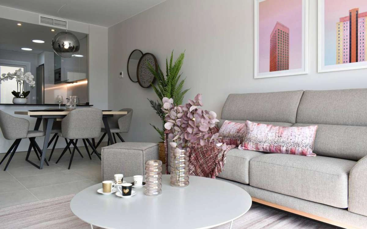 2 - apartment for sale in orihuela valencian community spain