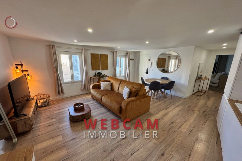 1 - vente appartement cannes alpes-maritimes france