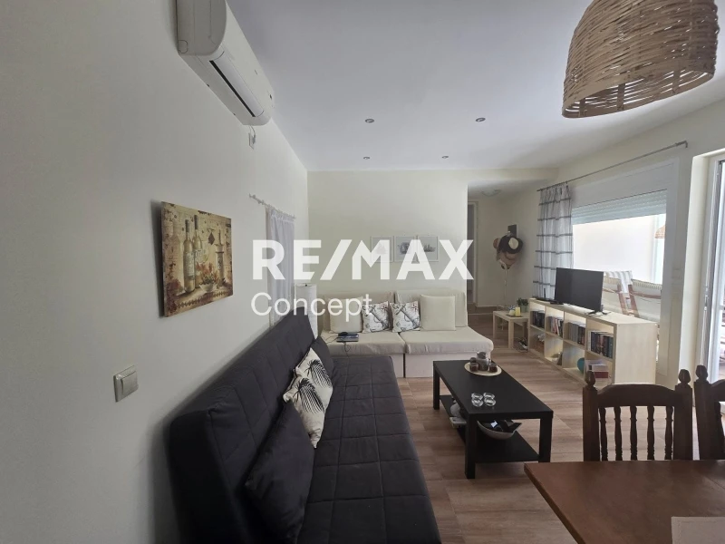 Casa con 3 camere