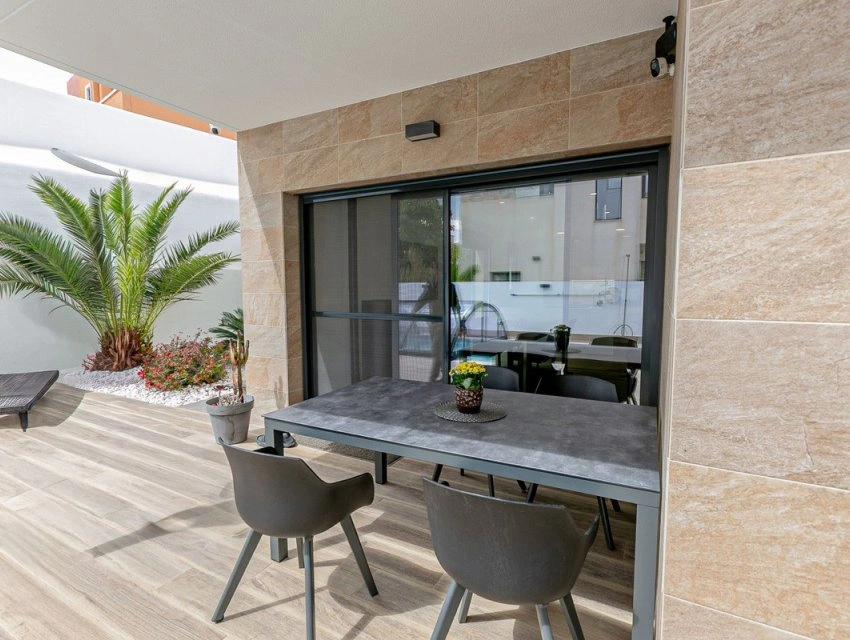 2 - venda villa vista de mar los montesinos comunidade valenciana espanha