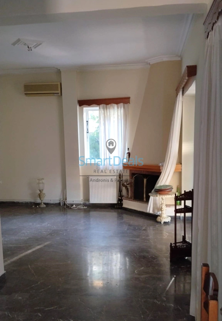 2 - vente appartement pefki grèce centrale grèce