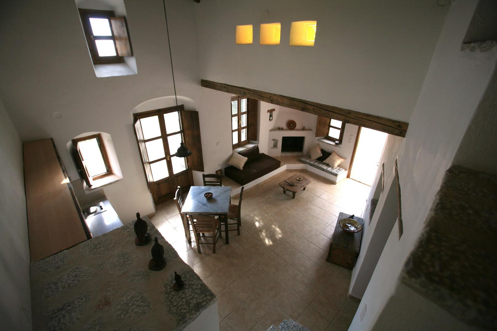 2 - beach walk house for sale in stoúpa peloponnese greece