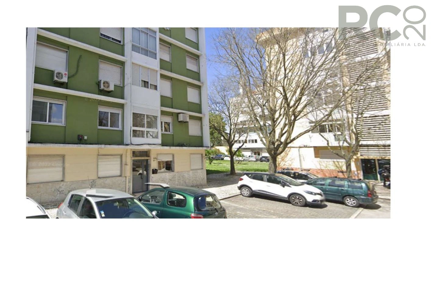 2 - verkauf wohnung lissabon lissabon region portugal
