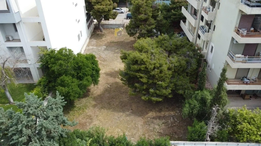 2 - venta terreno glyfada ática grecia