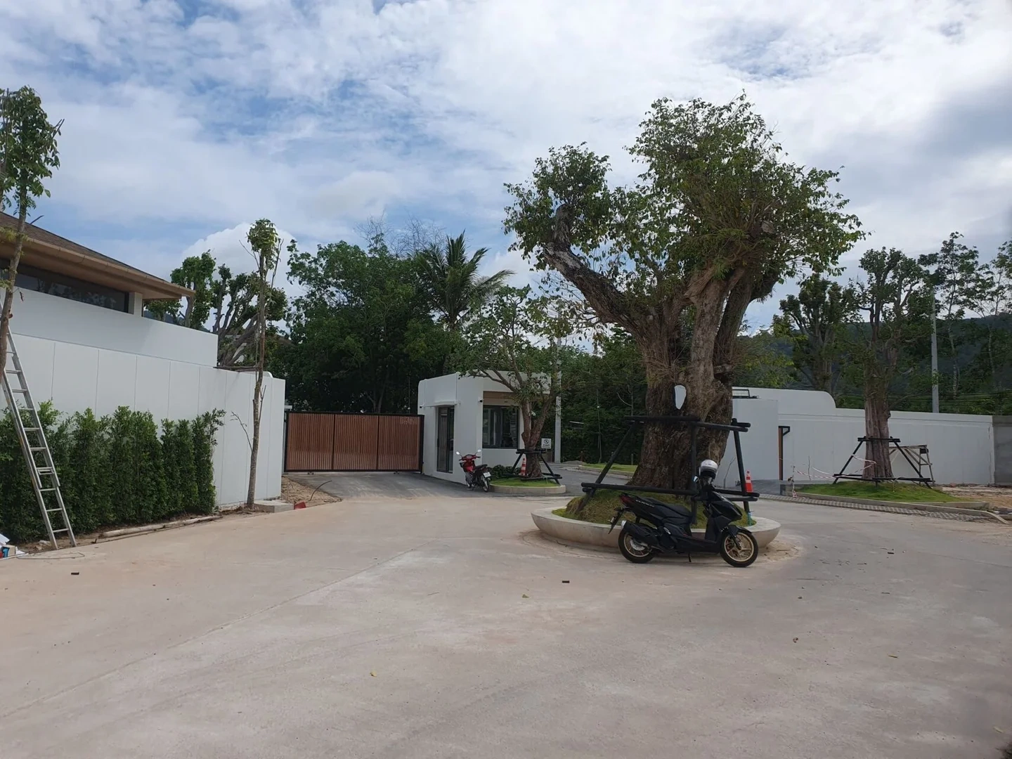 2 - vente maison muang phuket phuket thaïlande