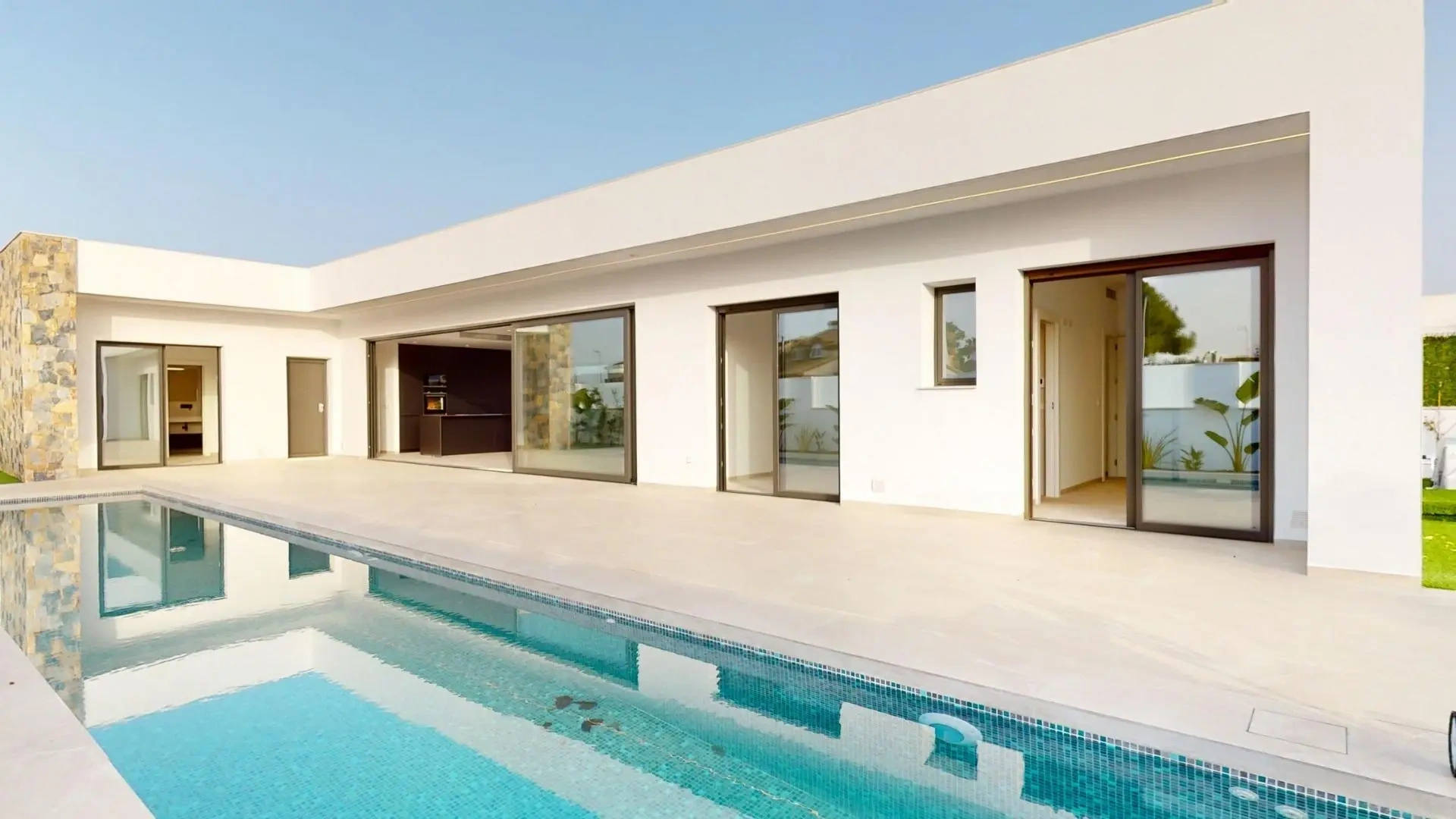 2 - verkauf haus los alcazares region murcia spanien
