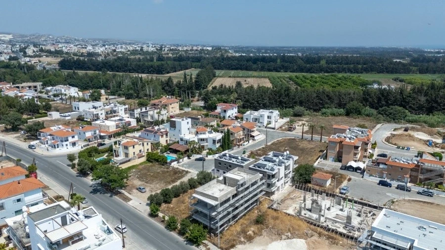 1 - vente appartement paphos paphos chypre