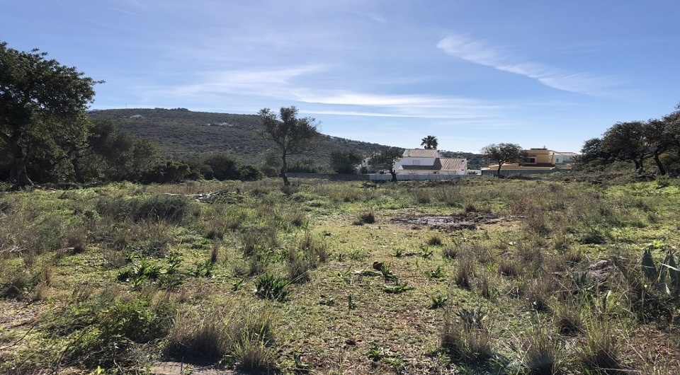 2 - vendita terreno loulé algarve portogallo