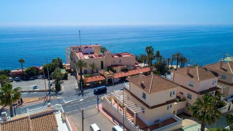 2 - продажа дом вид моря torrevieja - costa blanca валенсия испания