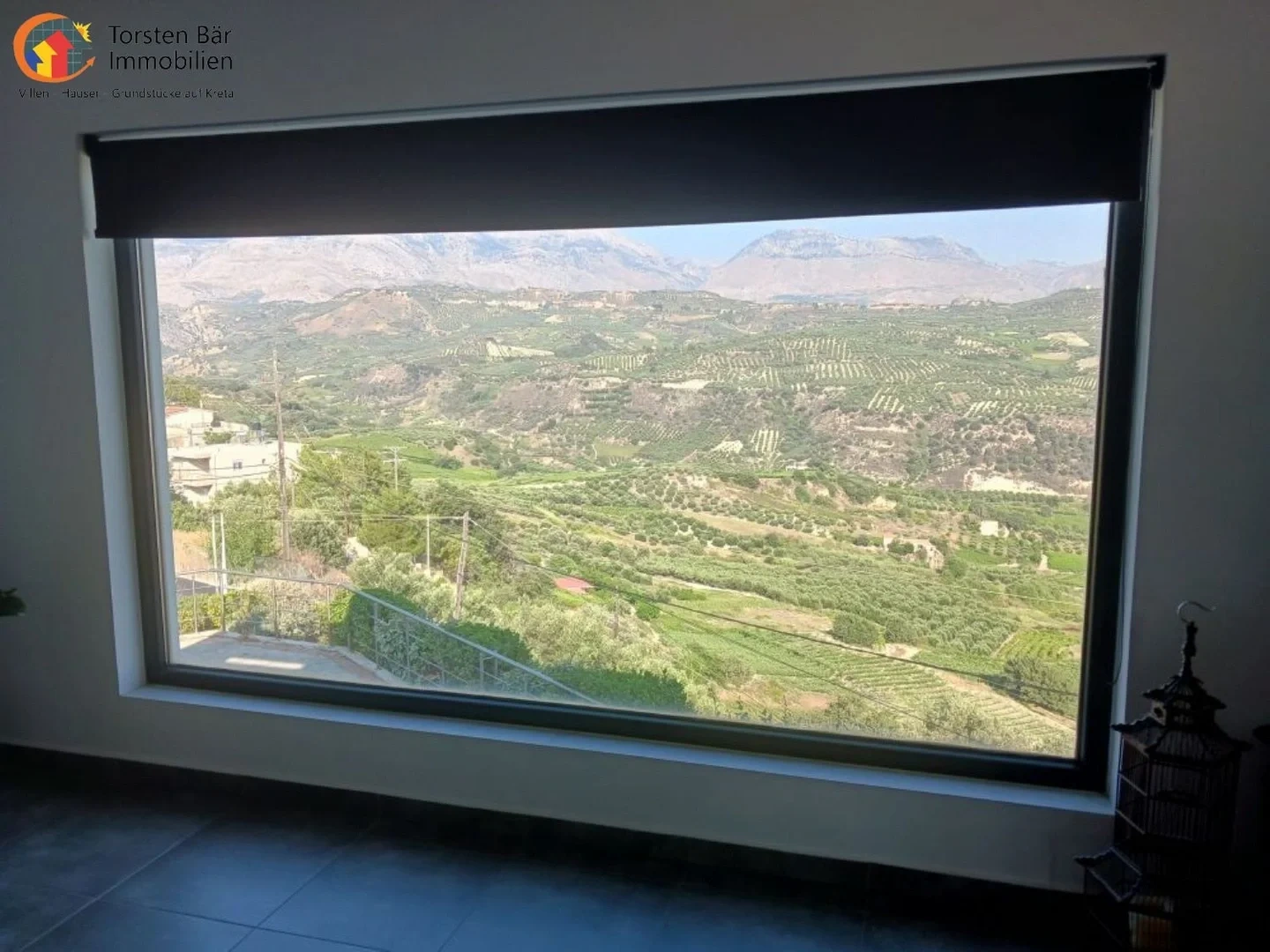 2 - house for sale in dafnés crete greece