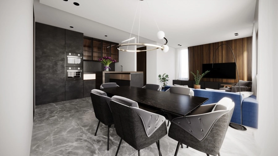 2 - venta apartamento larnaca lárnaca chipre