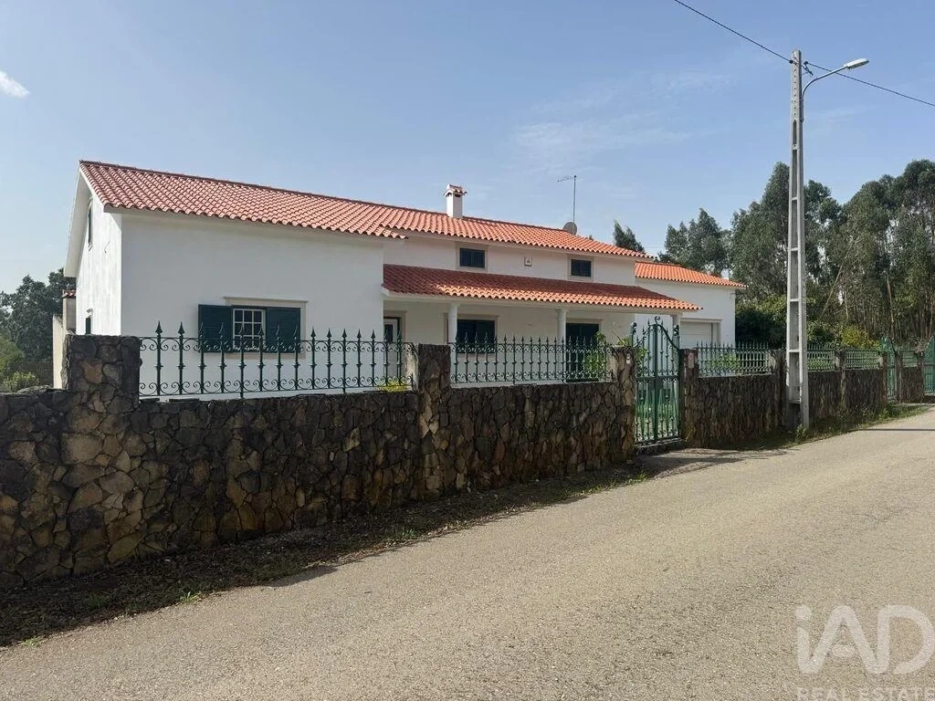 2 - verkoop huis aljubarrota centro region portugal