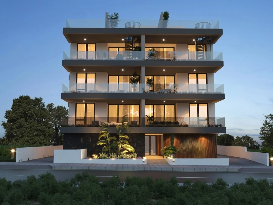 1 - venta apartamento larnaca lárnaca chipre