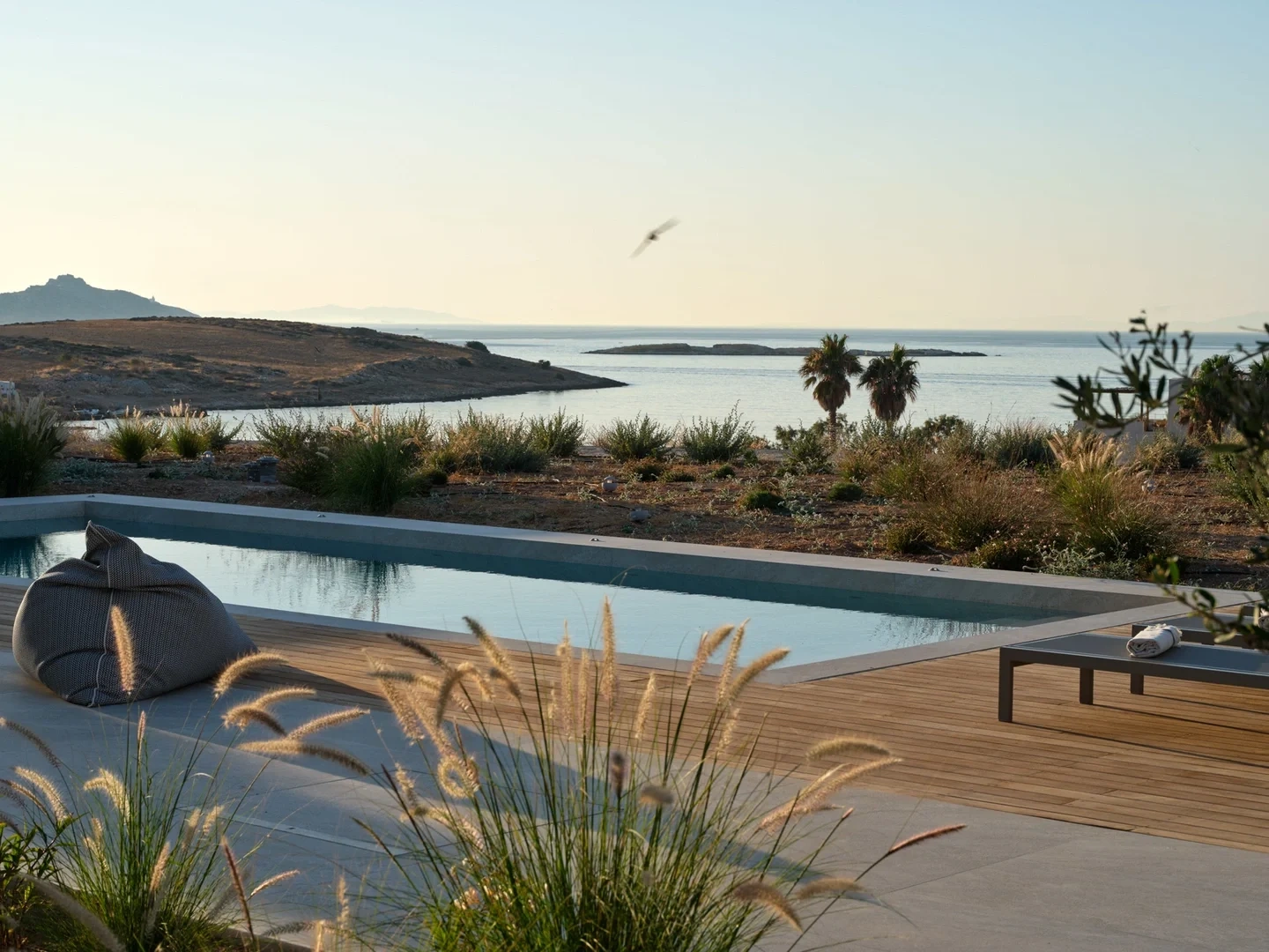 2 - verkauf haus meerblick paros - kykladen südliche ägäis griechenland