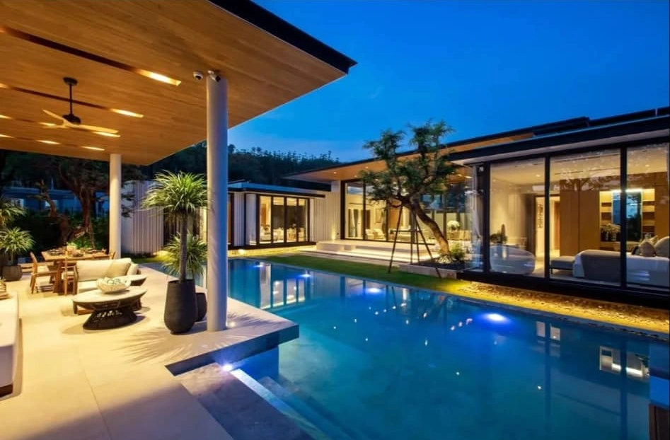 1 - house for sale in thalang phuket thailand