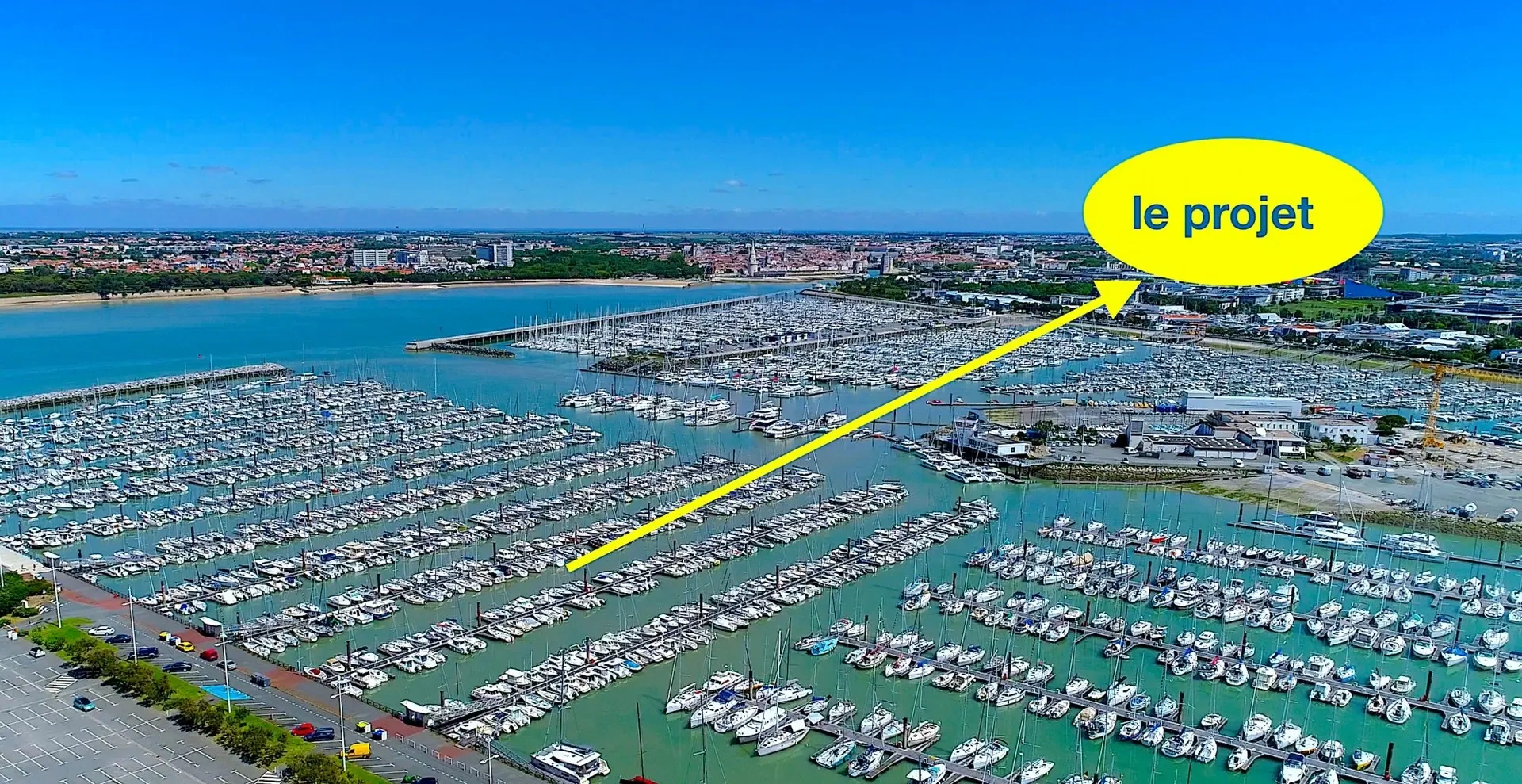 2 - vente appartement la rochelle charente-maritime france
