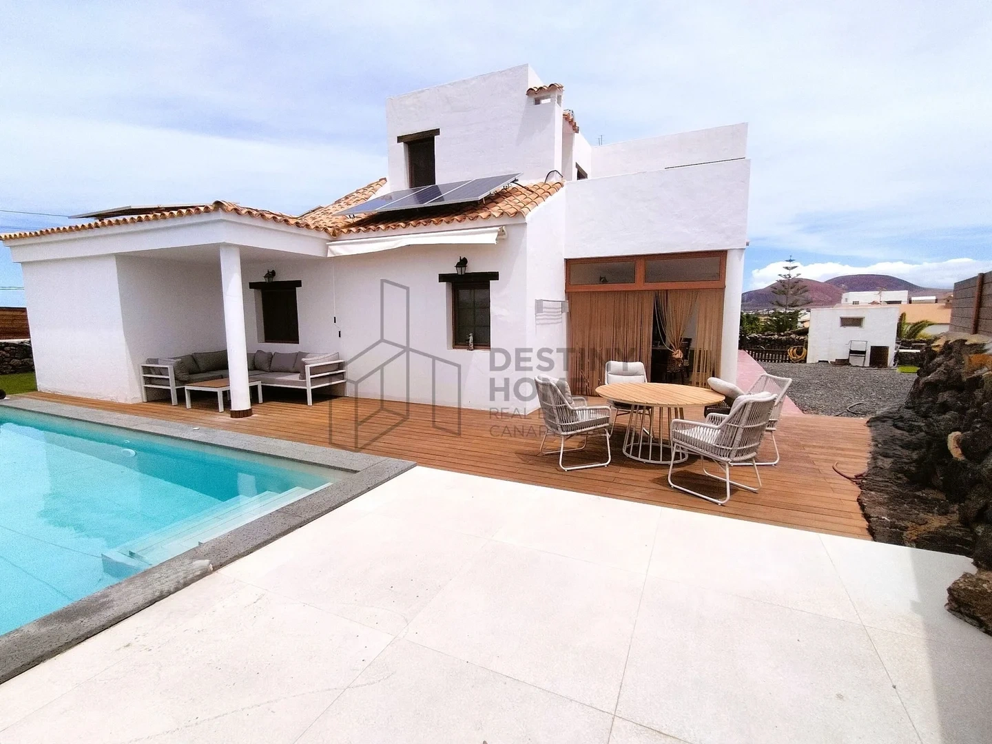2 - venta casa lajares fuerteventura - canarias españa