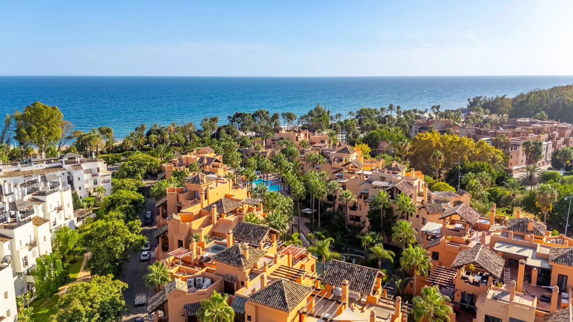 1 - waterfront apartment for sale in san pedro de alcántara andalusia spain