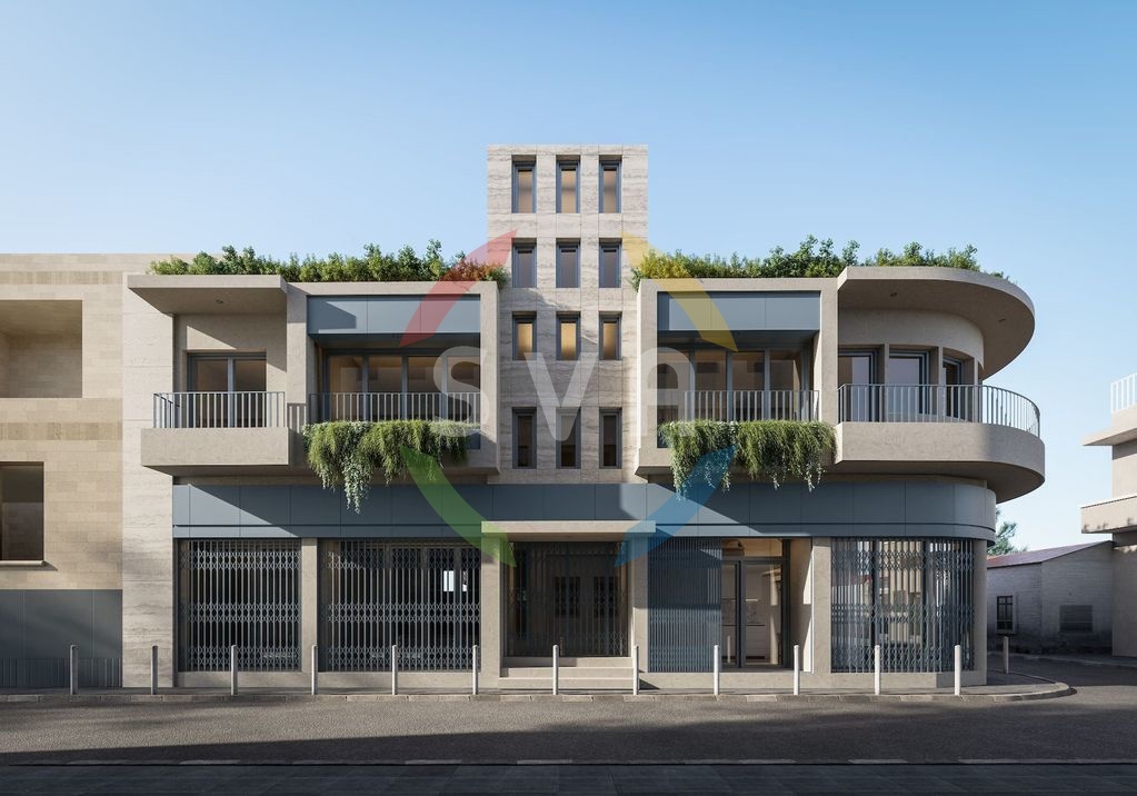 1 - building for sale in limassol limassol cyprus