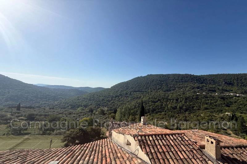 1 - venta apartamento bargemon var francia