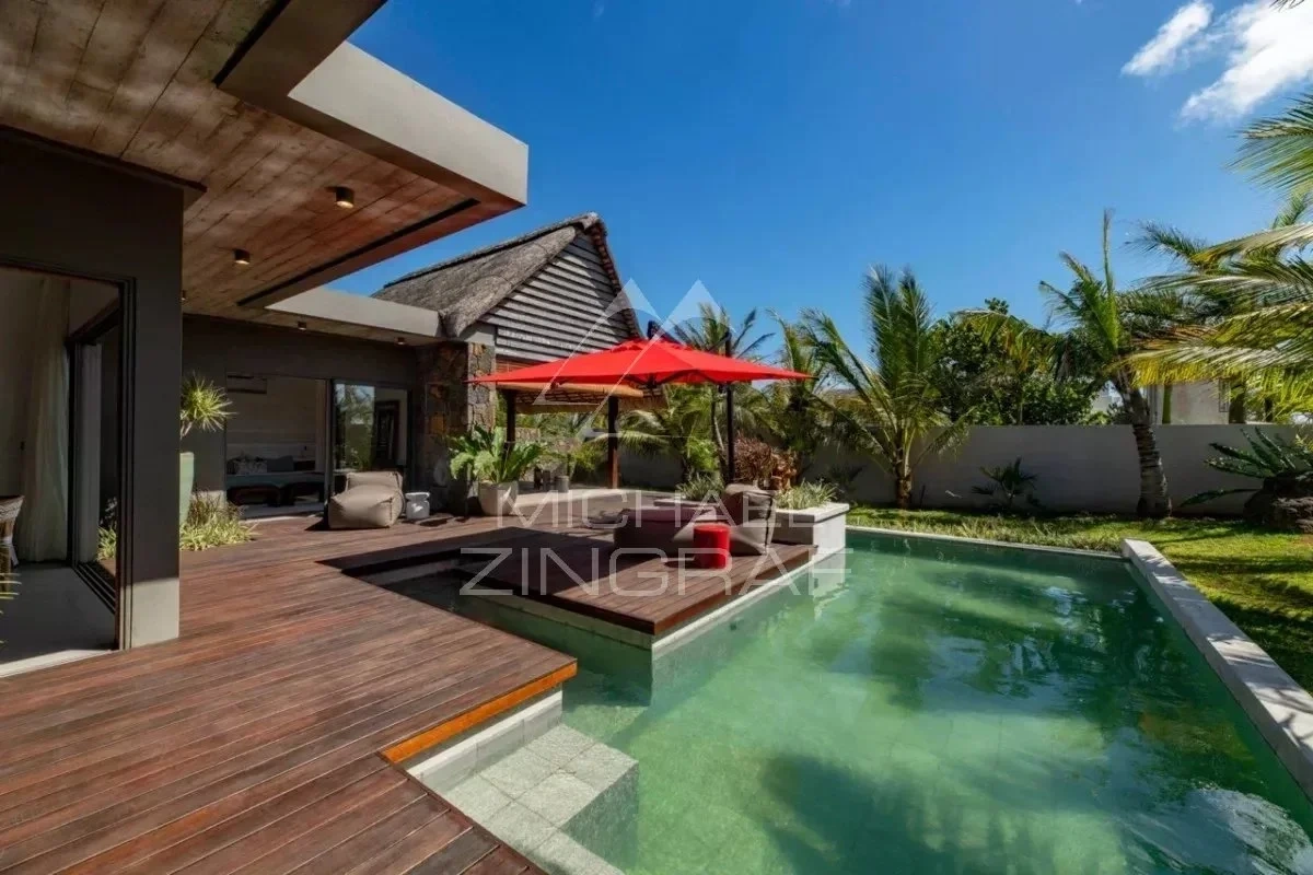 2 - vendita casa grand baie rivière du rempart mauritius
